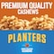 Planters Planters Honey Roasted Cashews 3 oz. Bag, PK12 07449 - alternate 5